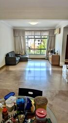 Changi Court (D16), Condominium #486639751